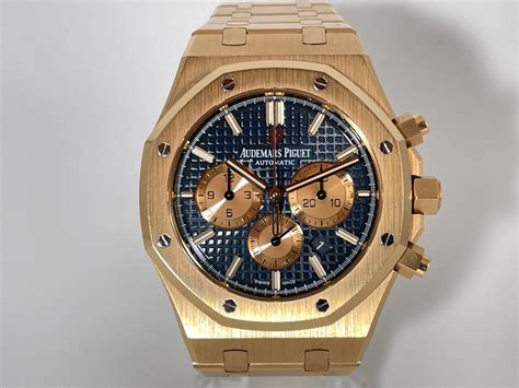 audemars piguet horloge prijs